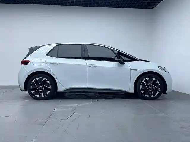 Volkswagen ID.3 2023 из CN, фото 4