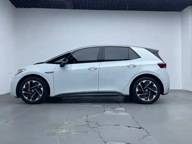 Volkswagen ID.3 2023 из CN, фото 8
