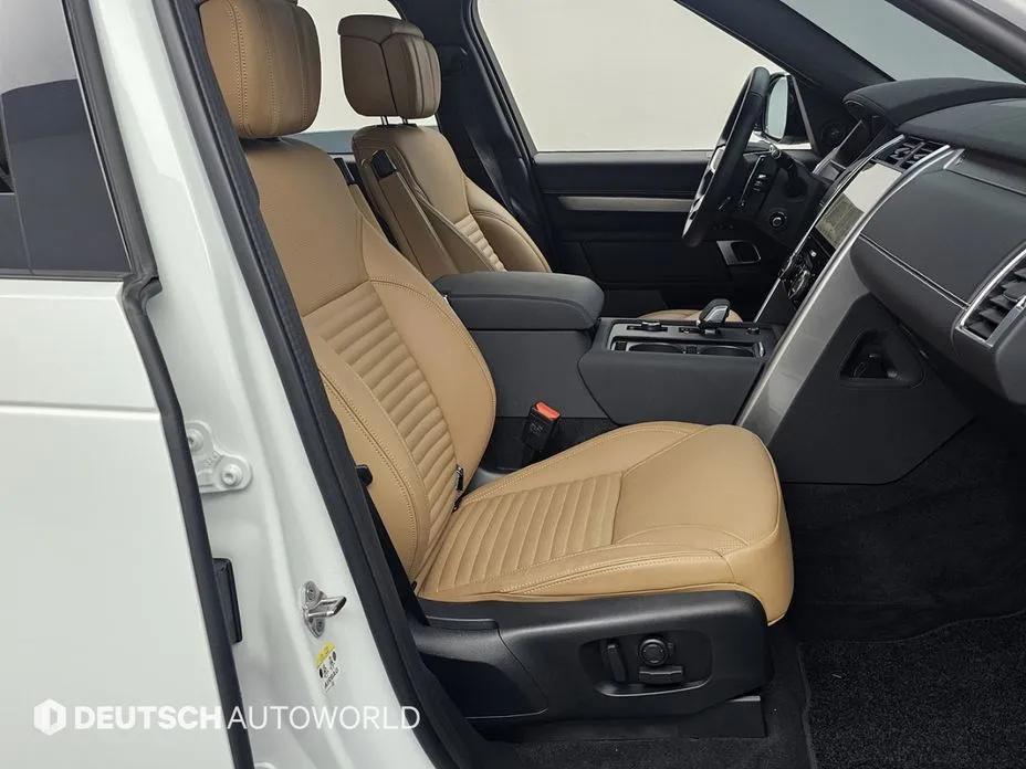 Land Rover Discovery 2025 из KR, фото 7