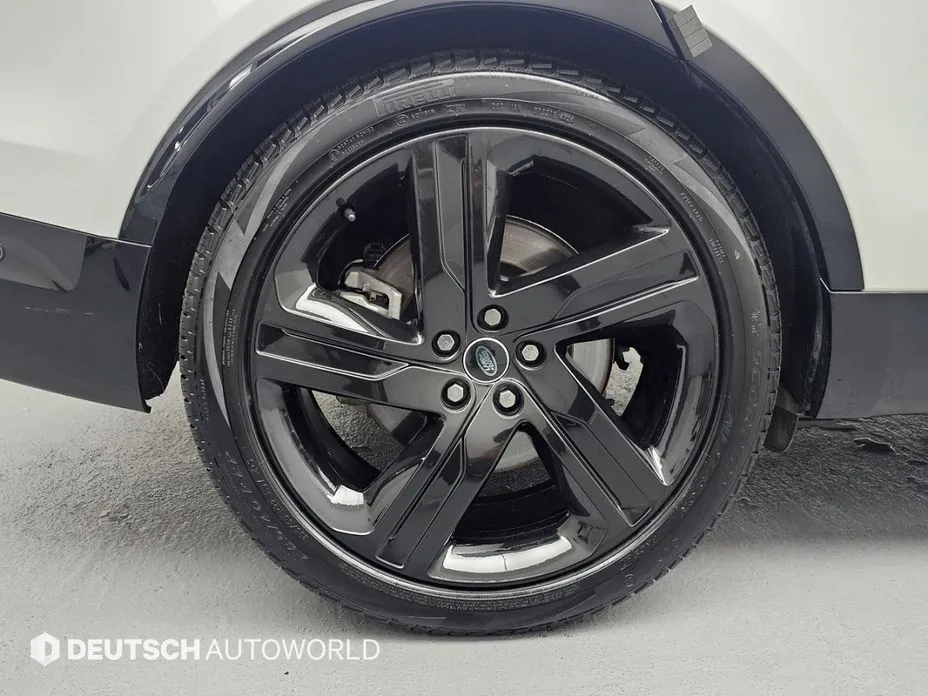 Land Rover Discovery 2025 из KR, фото 3