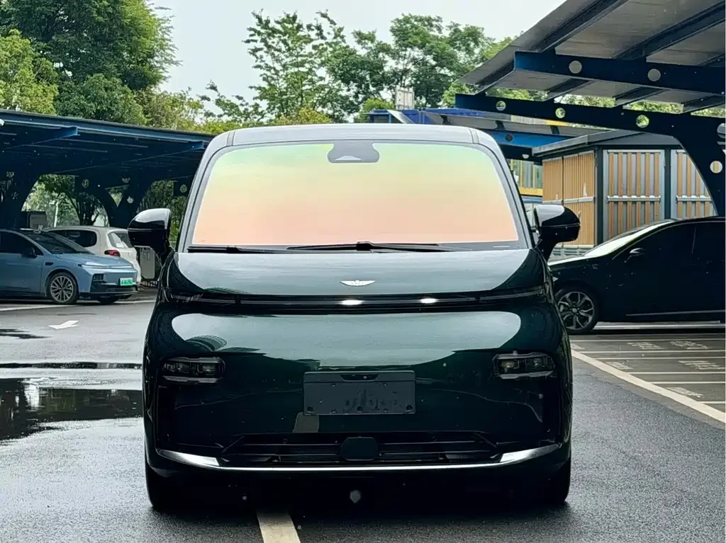 Geely Yizhen L380 2025 из CN, фото 7