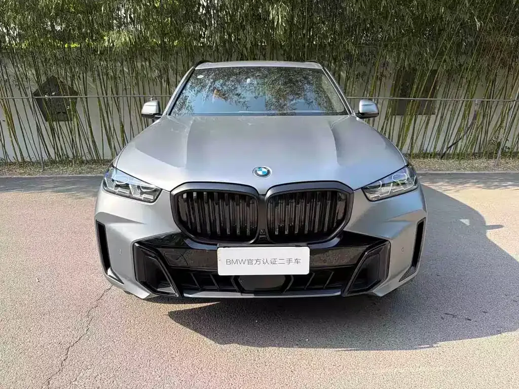 BMW X5 2026 из CN, фото 6