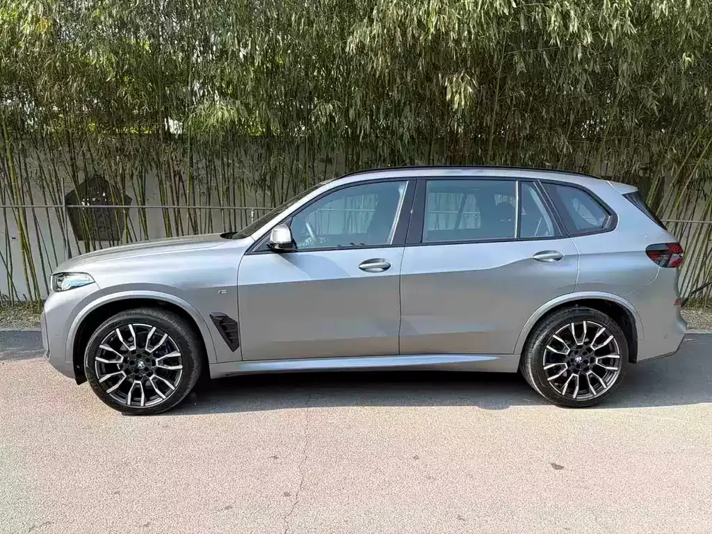 BMW X5 2026 из CN, фото 5
