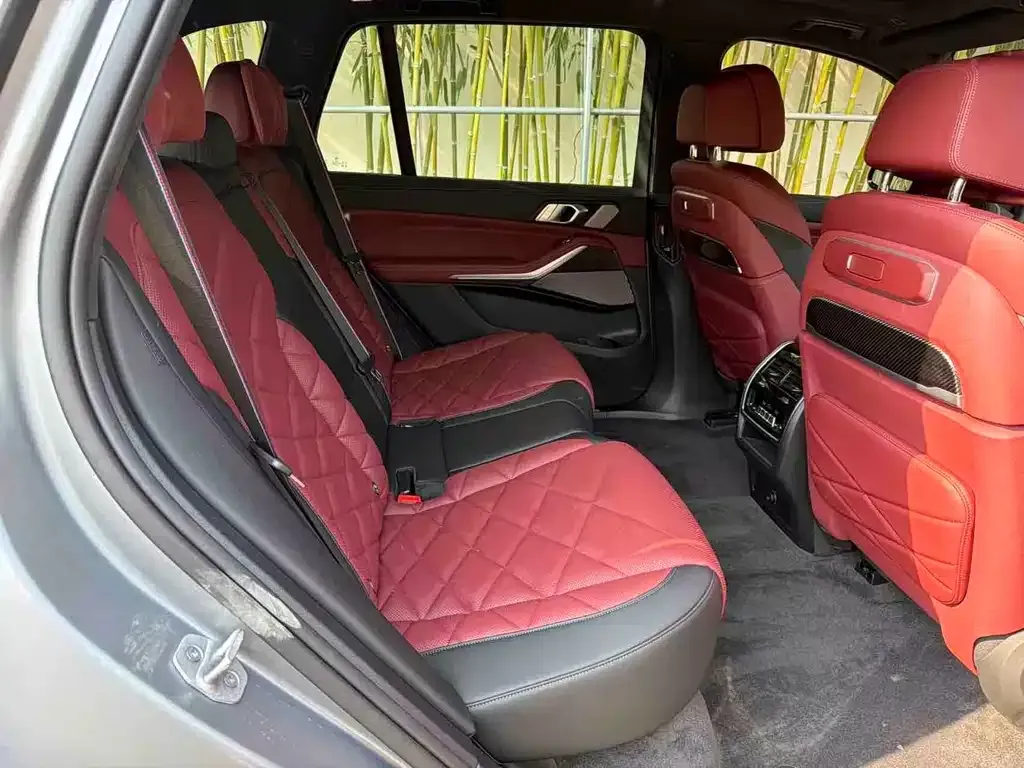 BMW X5 2026 из CN, фото 2