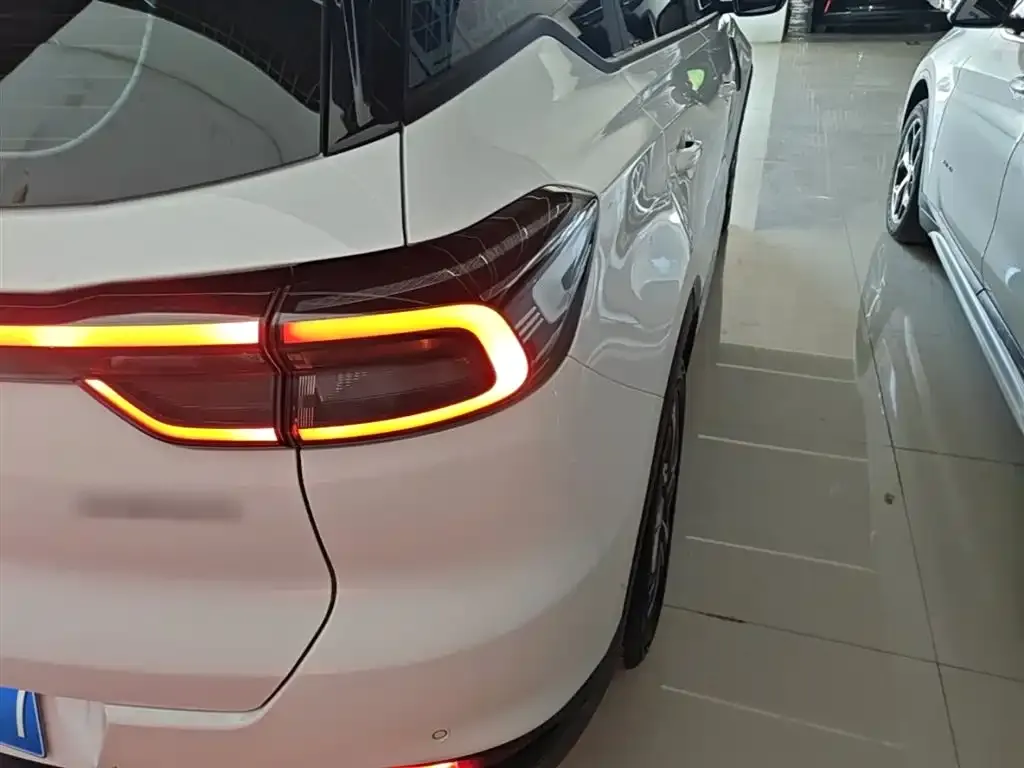 Chery Tiggo 7 PLUS 2024 из CN, фото 6