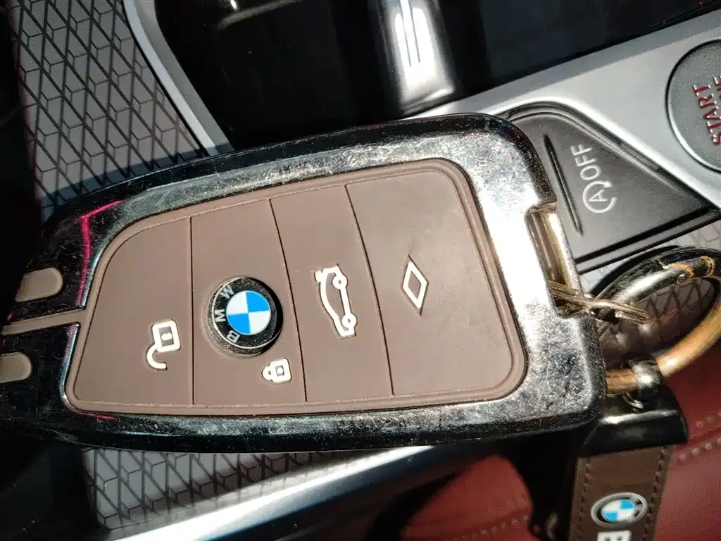 BMW 3 Series — фото 10