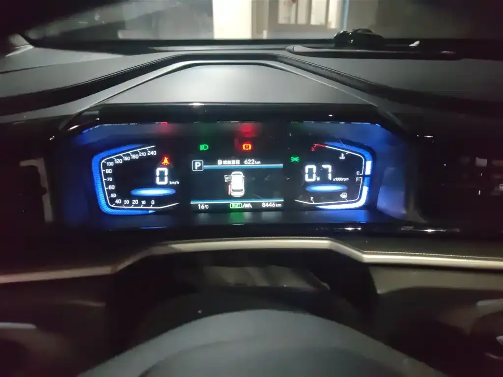 Hyundai Custo — фото 10
