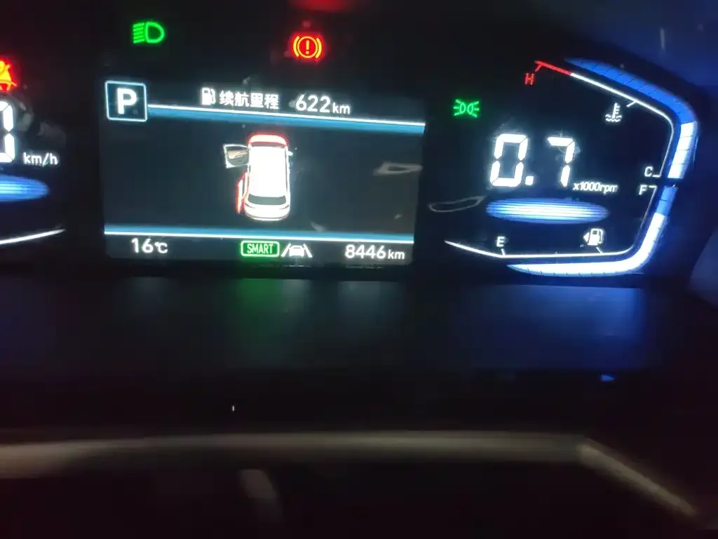 Hyundai Custo — фото 6