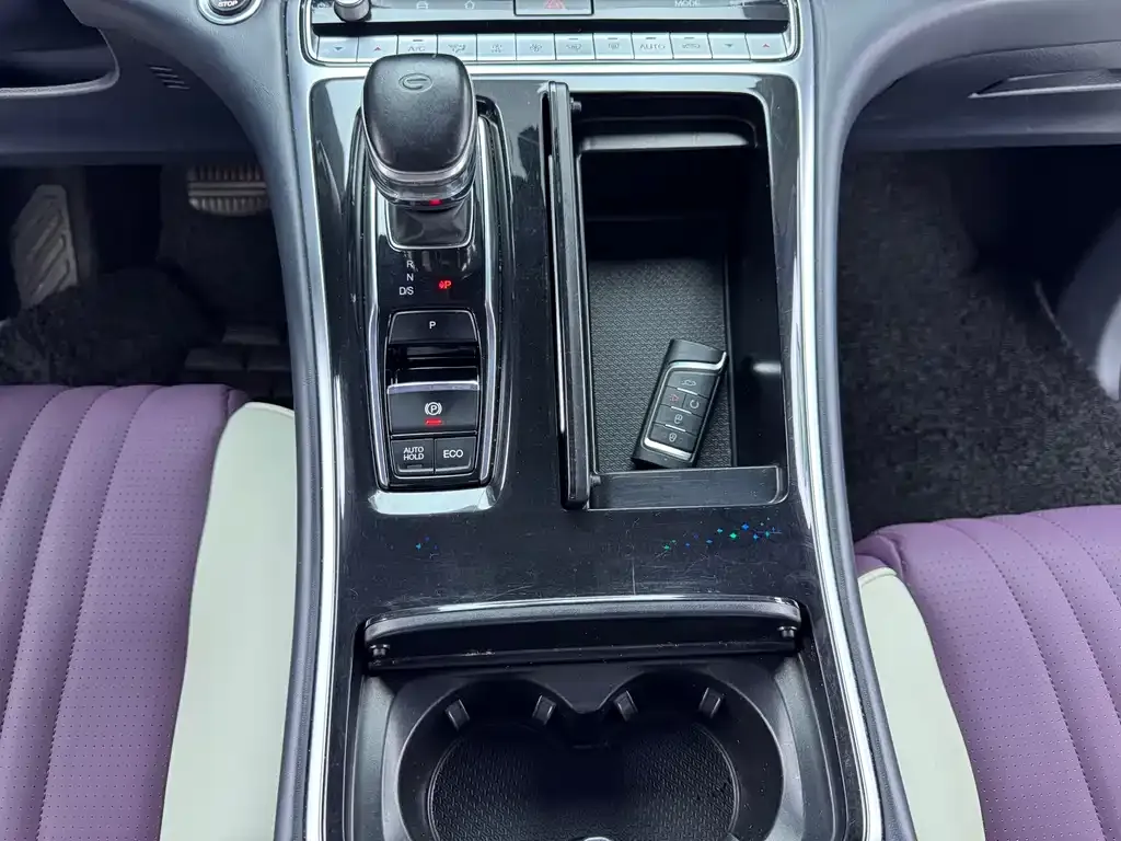 GAC Motor Trumpchi M8 — фото 4