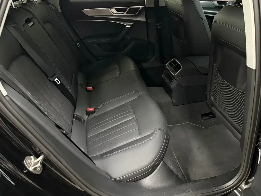 Audi A6 (Import) — фото 9