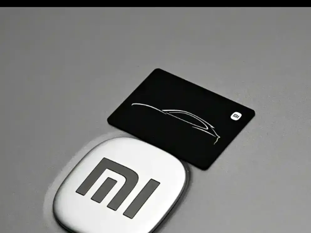 Xiaomi YU7 — фото 2