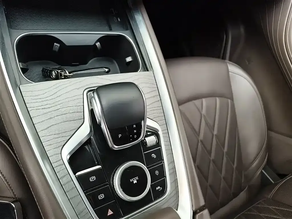 Chery Tiggo 8 PRO — фото 2