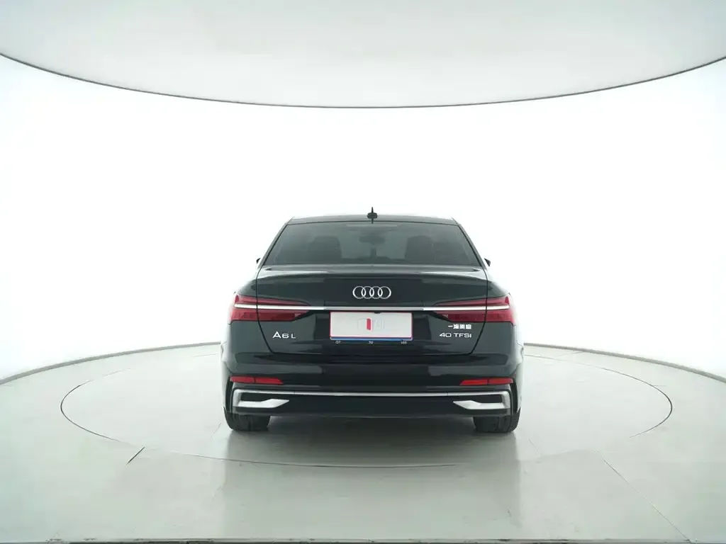 Audi A6L — фото 4