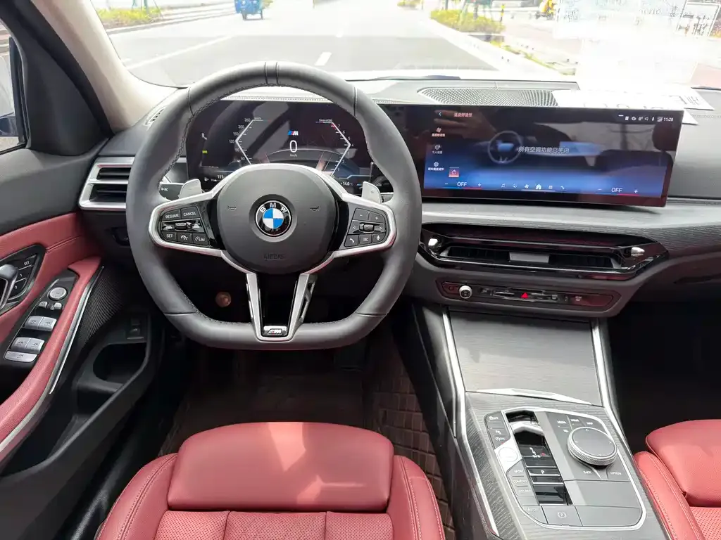 BMW 3 Series — фото 10