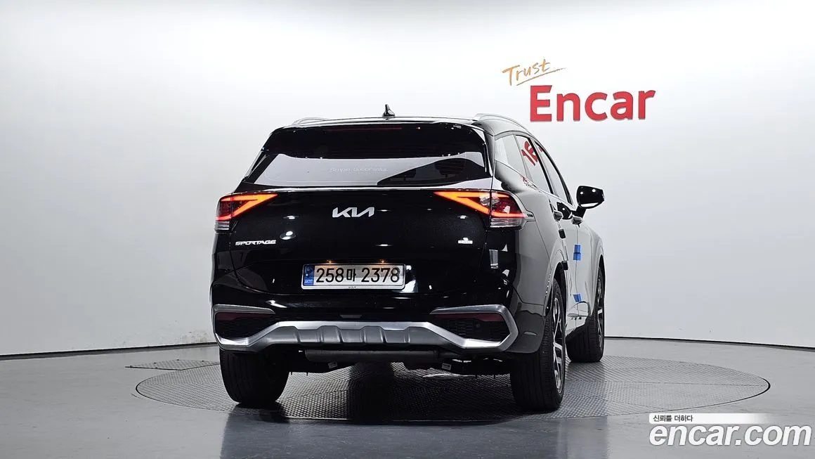 Kia Sportage — фото 2