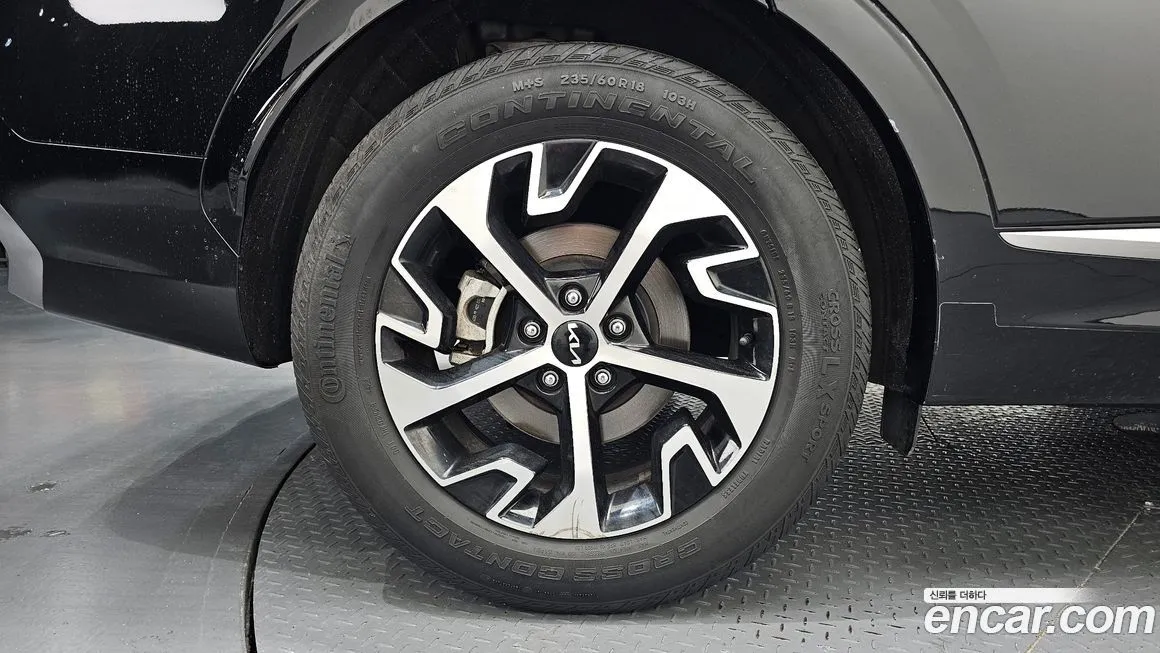Kia Sportage — фото 5