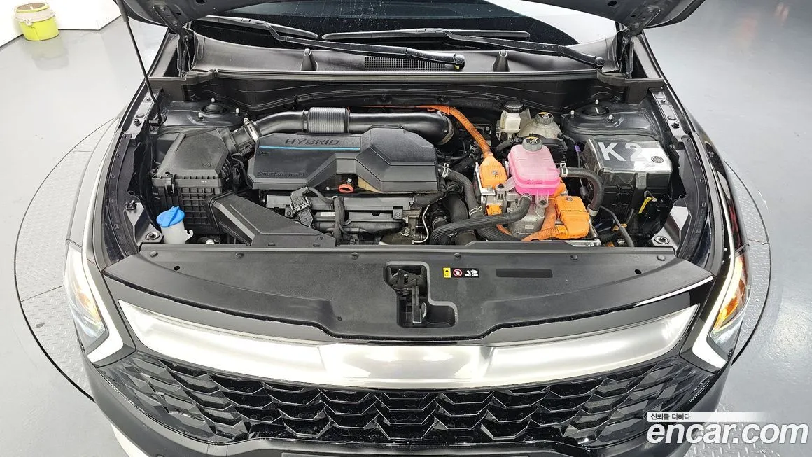 Kia Sportage — фото 10