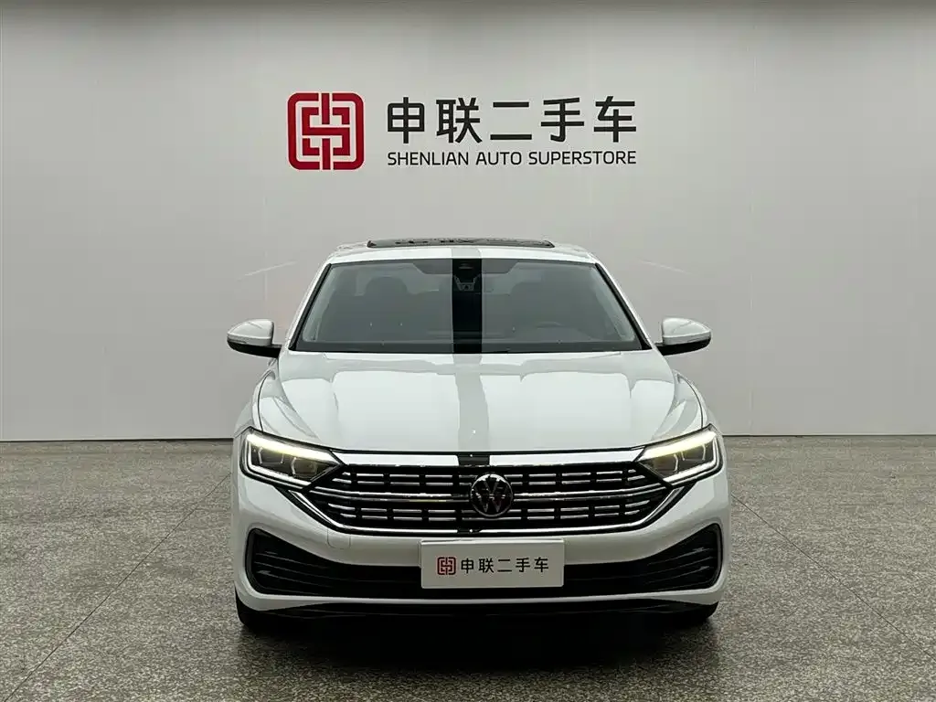 Volkswagen Sagitar 2023 из CN, фото 2