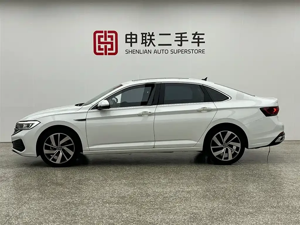 Volkswagen Sagitar 2023 из CN, фото 9