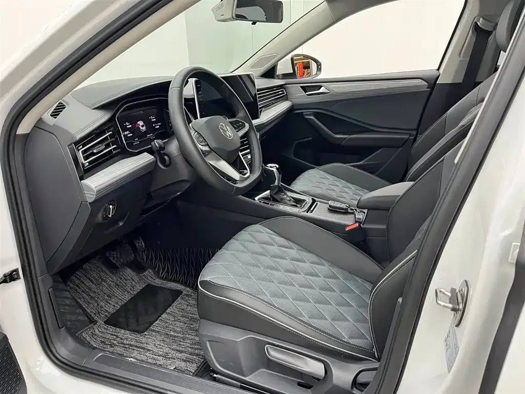 Volkswagen Sagitar 2023 из CN, фото 7