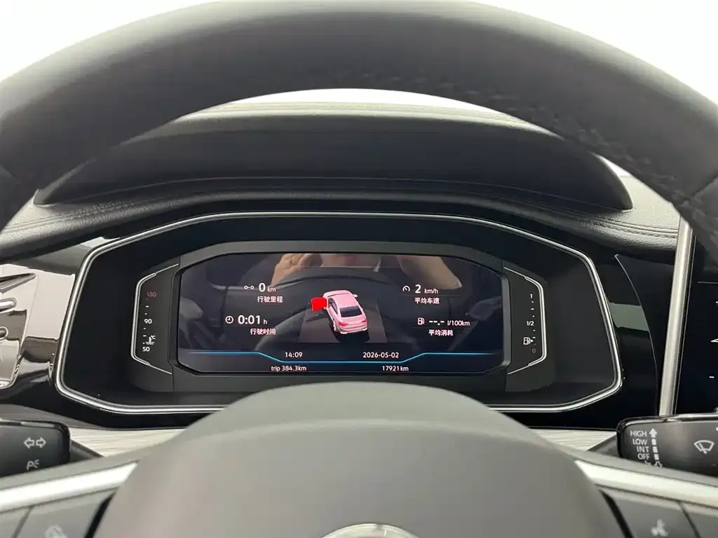 Volkswagen Sagitar 2023 из CN, фото 3