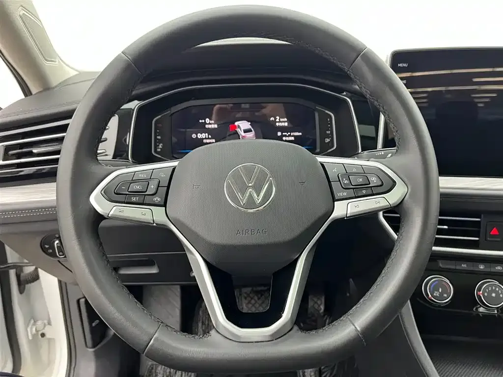 Volkswagen Sagitar 2023 из CN, фото 8