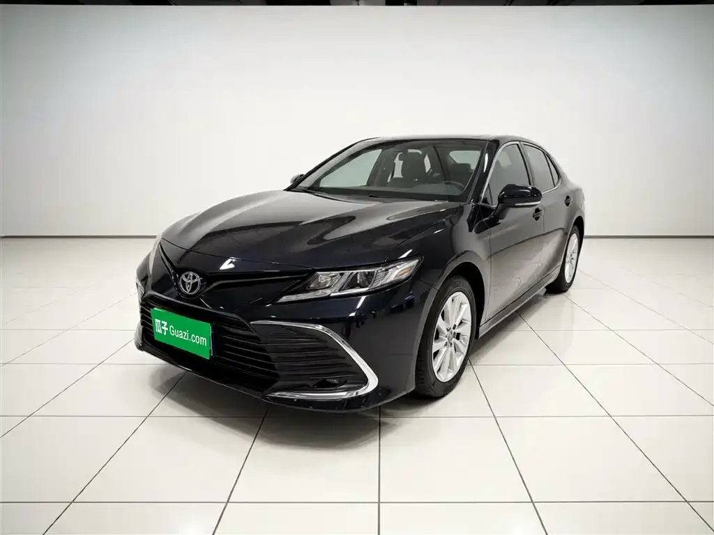 Toyota Camry 2023 из CN, фото 4
