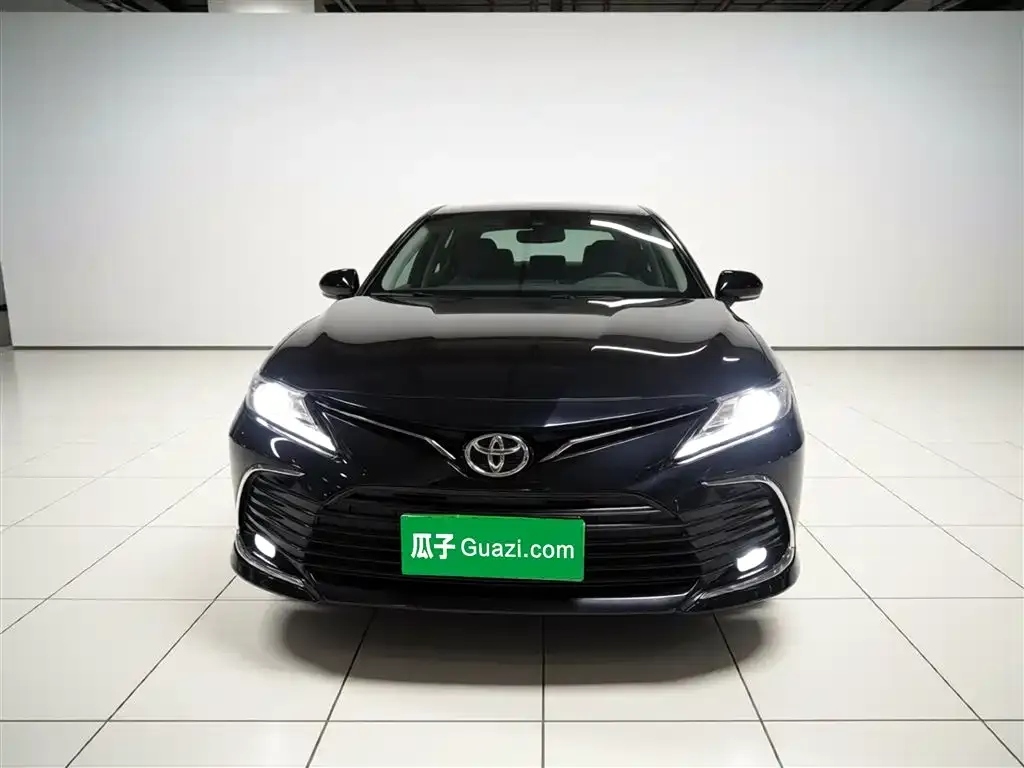 Toyota Camry 2023 из CN, фото 7