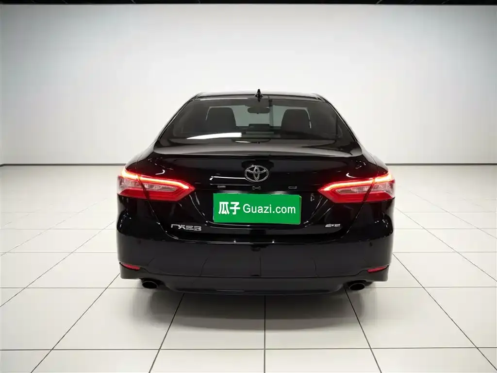 Toyota Camry 2023 из CN, фото 6