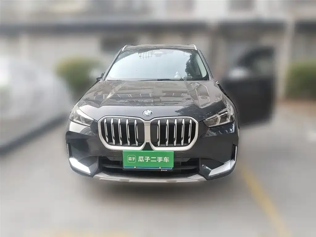 BMW X1 — фото 2