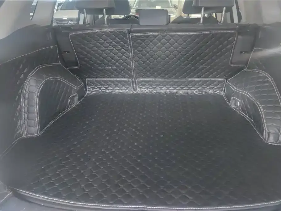 Toyota RAV4 — фото 9