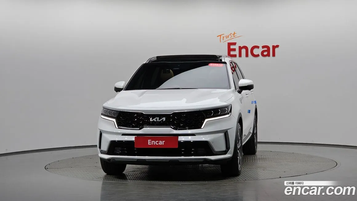 Kia Sorento — фото 3