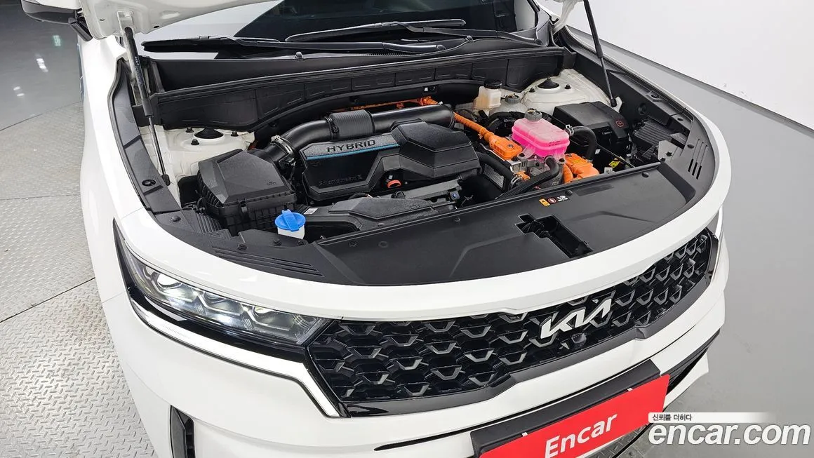 Kia Sorento — фото 10