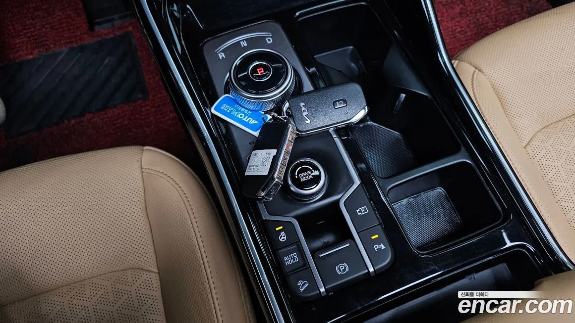 Kia Sorento — фото 9