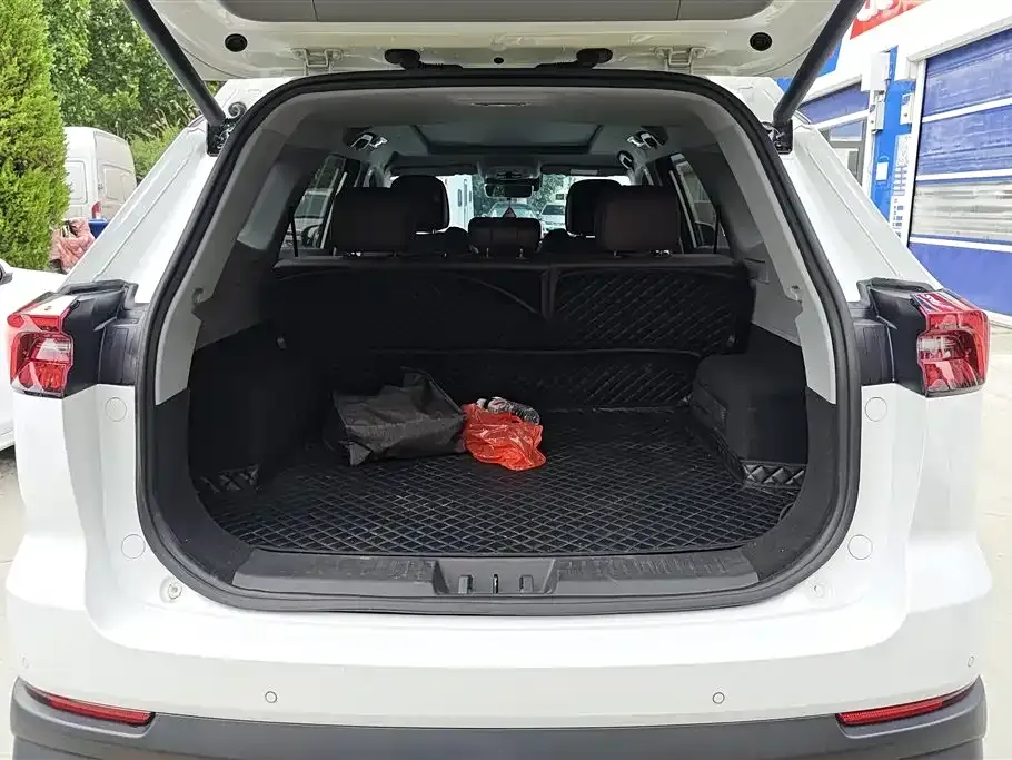 Chery Tiggo 8 PRO — фото 2