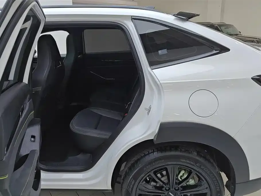 Haval H6S 2022 из CN, фото 7