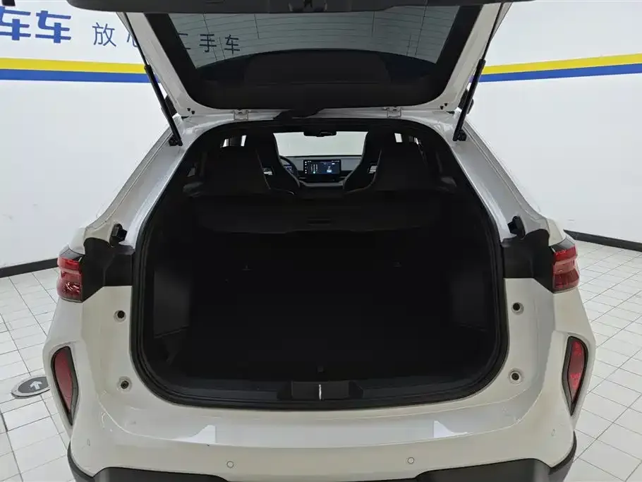 Haval H6S 2022 из CN, фото 2