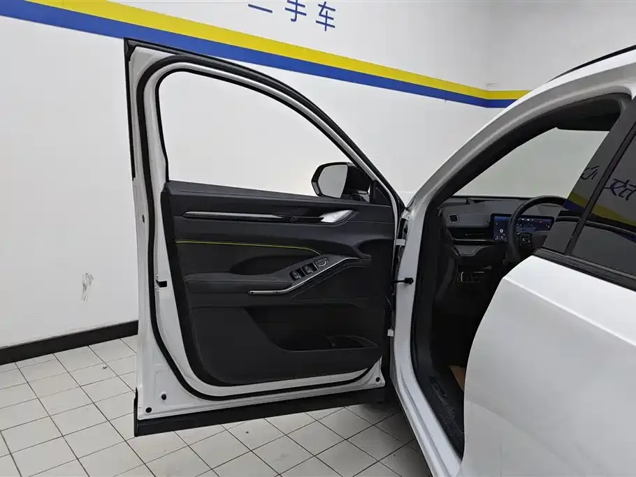 Haval H6S 2022 из CN, фото 3