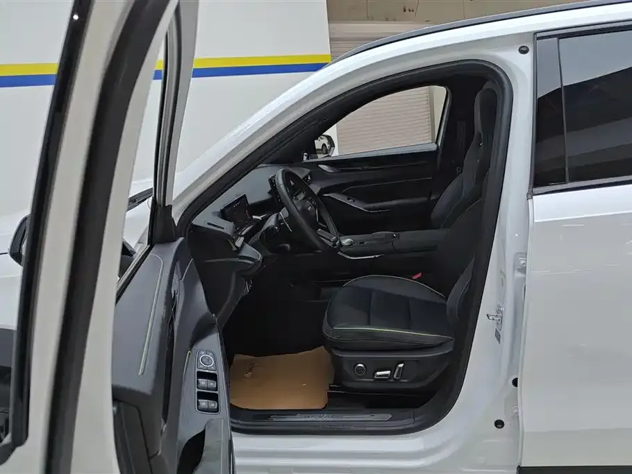 Haval H6S 2022 из CN, фото 6