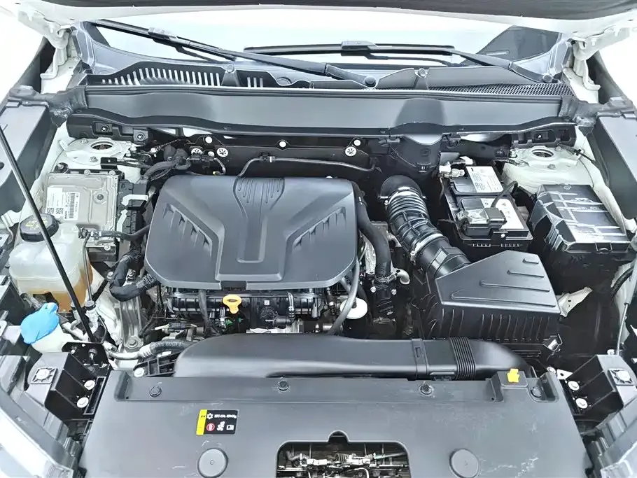 Haval H6S 2022 из CN, фото 8