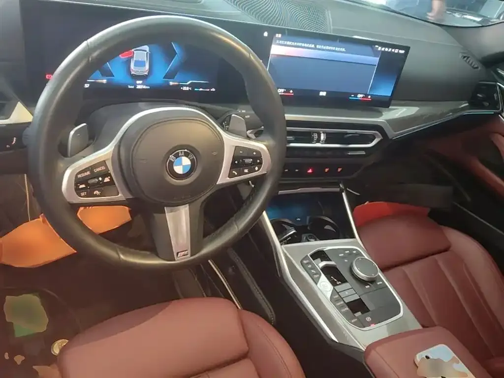 BMW 4 Series — фото 6