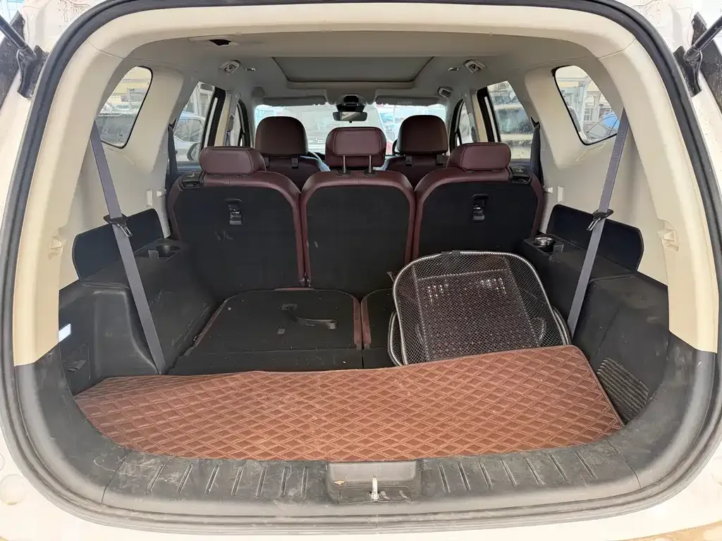 Geely Haoyue 2022 из CN, фото 5