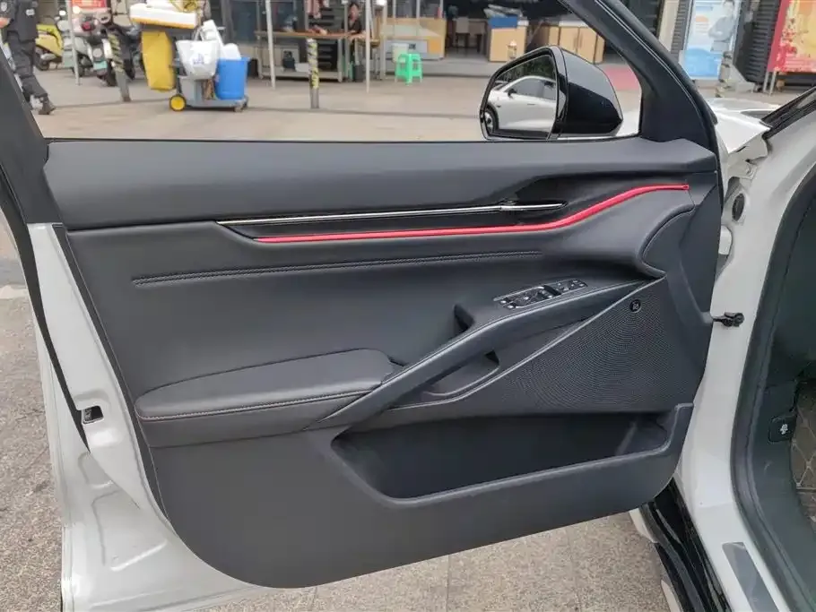 Ford Evos 2022 из CN, фото 8