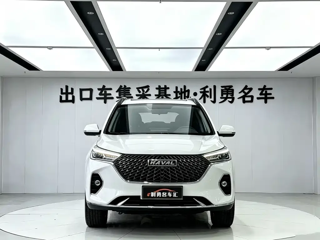 Haval M6 — фото 5