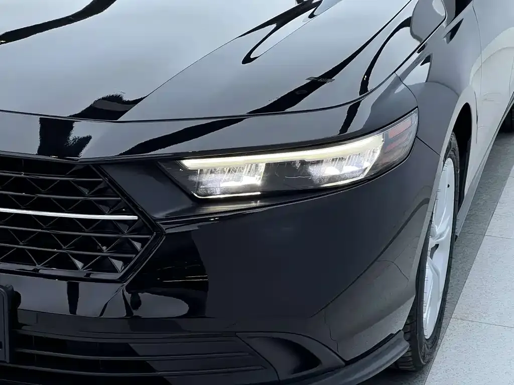 Honda Accord — фото 2