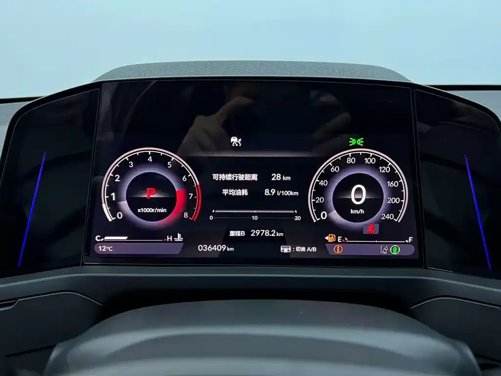 Honda Accord — фото 10
