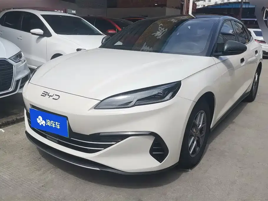 BYD Seal 06