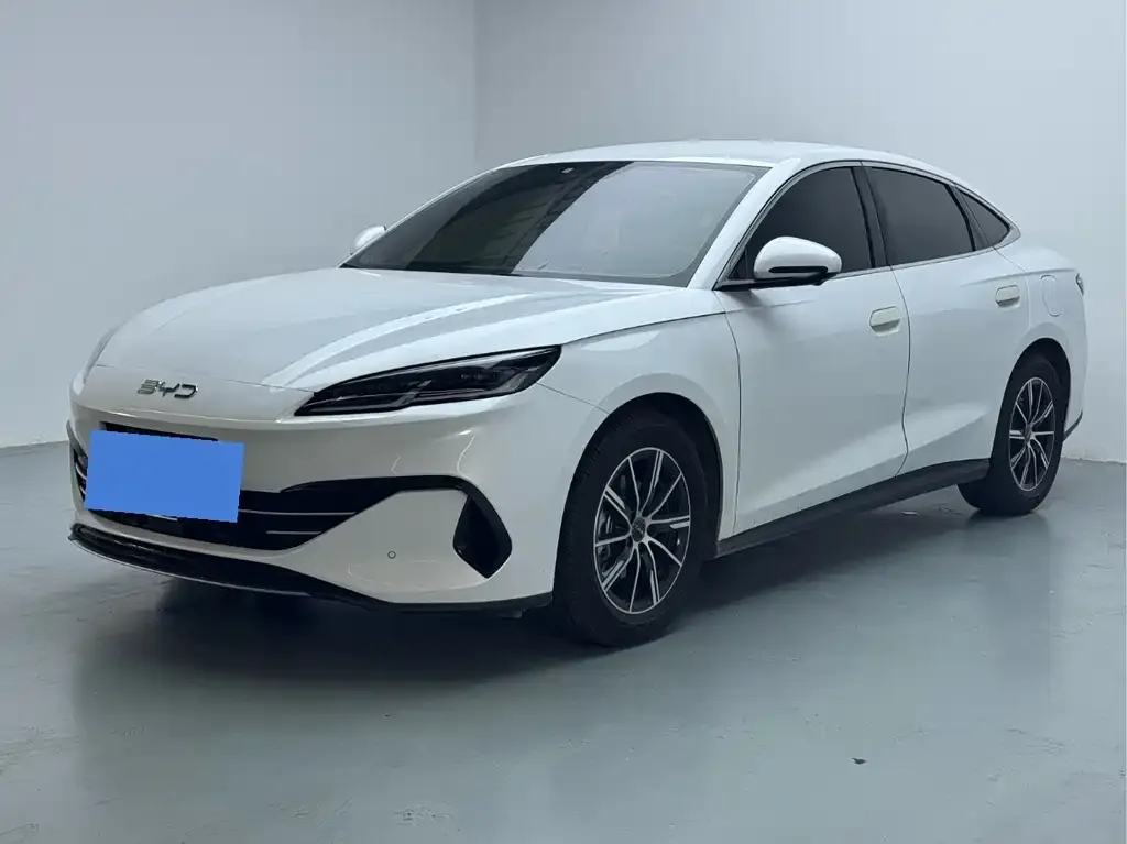 BYD Seal 06