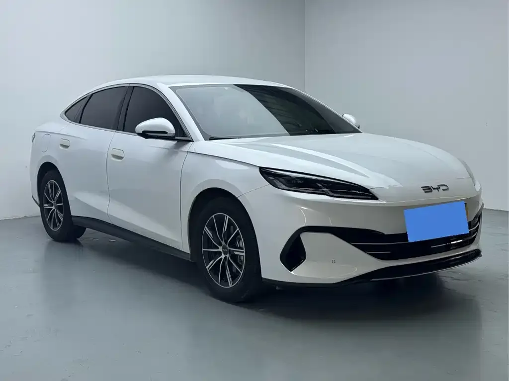 BYD Seal 06 2024 из CN, фото 8