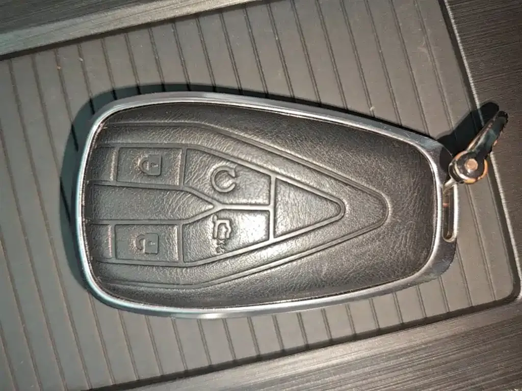 Changan CS75PLUS — фото 9